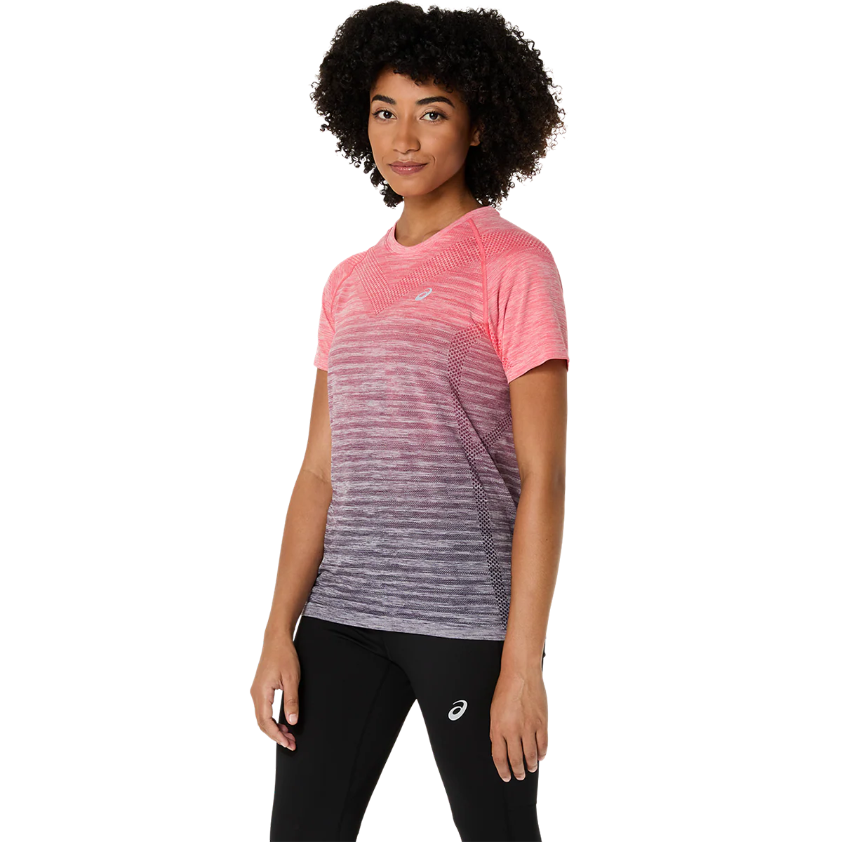 Asics Seamless SS Top - Image 2