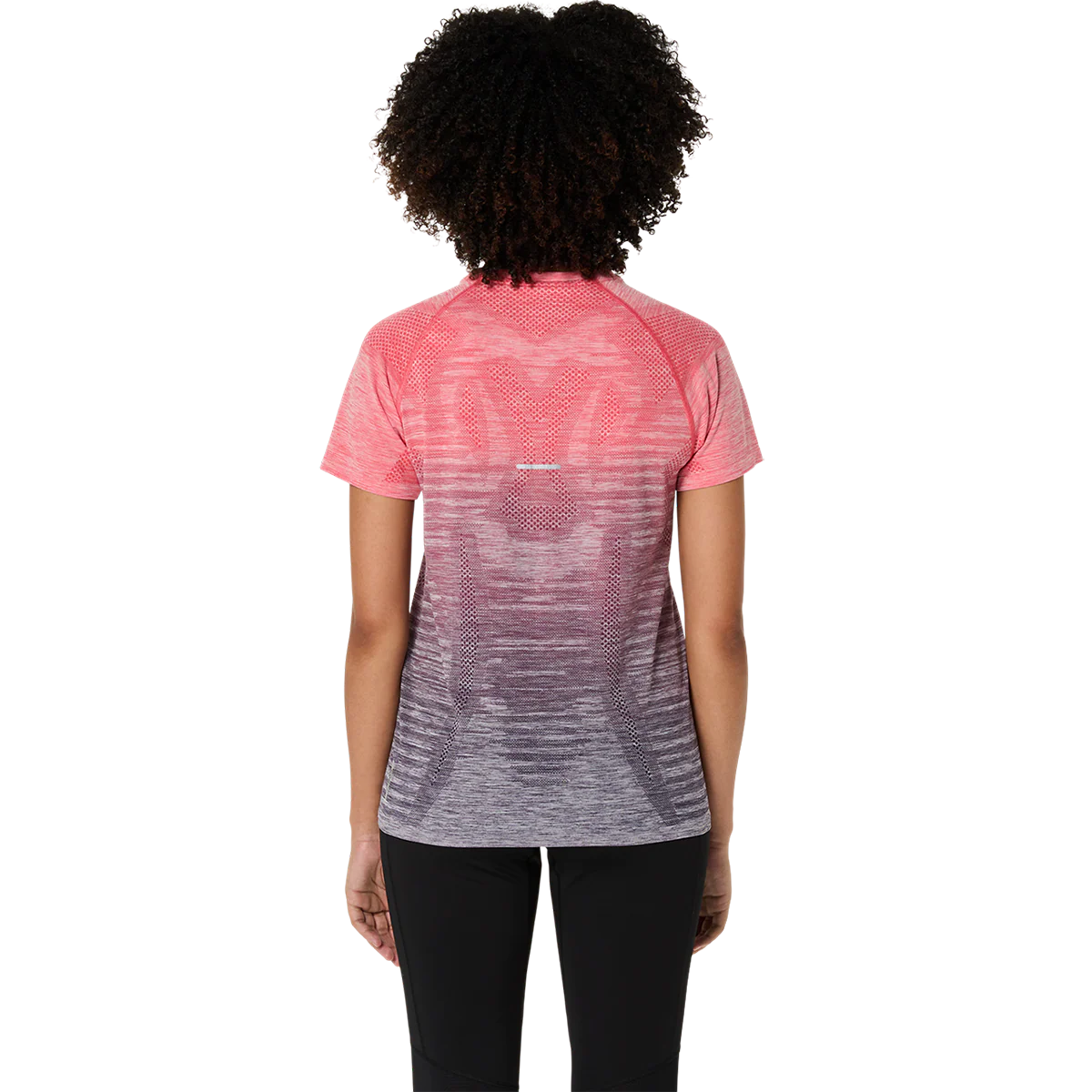 Asics Seamless SS Top - Image 3