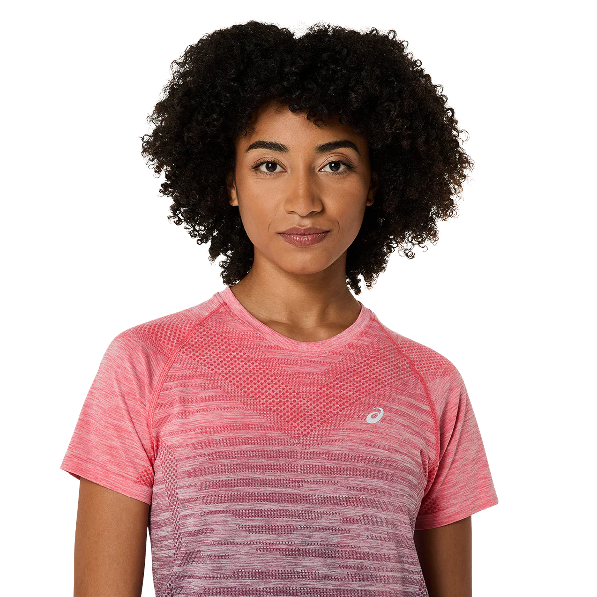 Asics Seamless SS Top - Image 4
