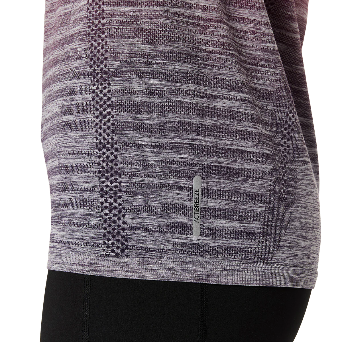 Asics Seamless SS Top - Image 5