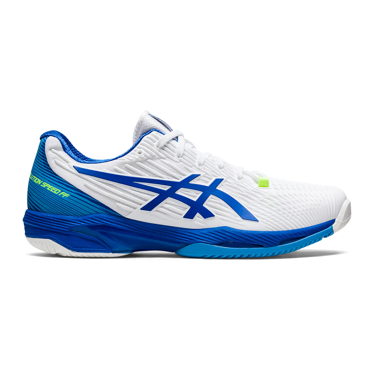 Asics Solution Speed FF 2
