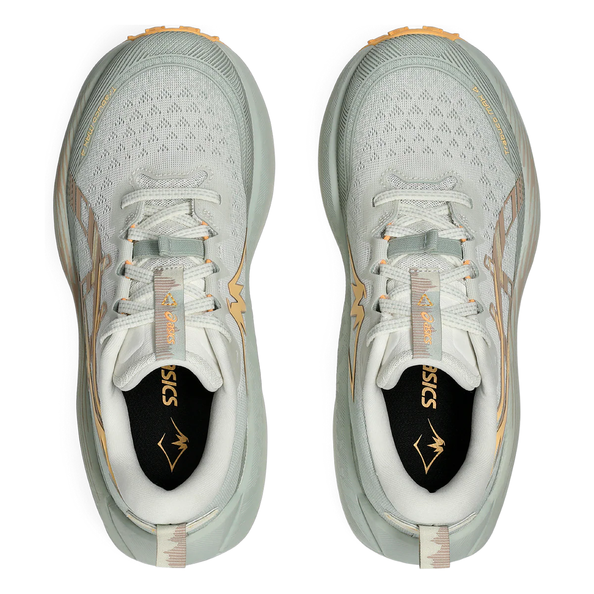 Asics Trabuco Max 4 - Image 3