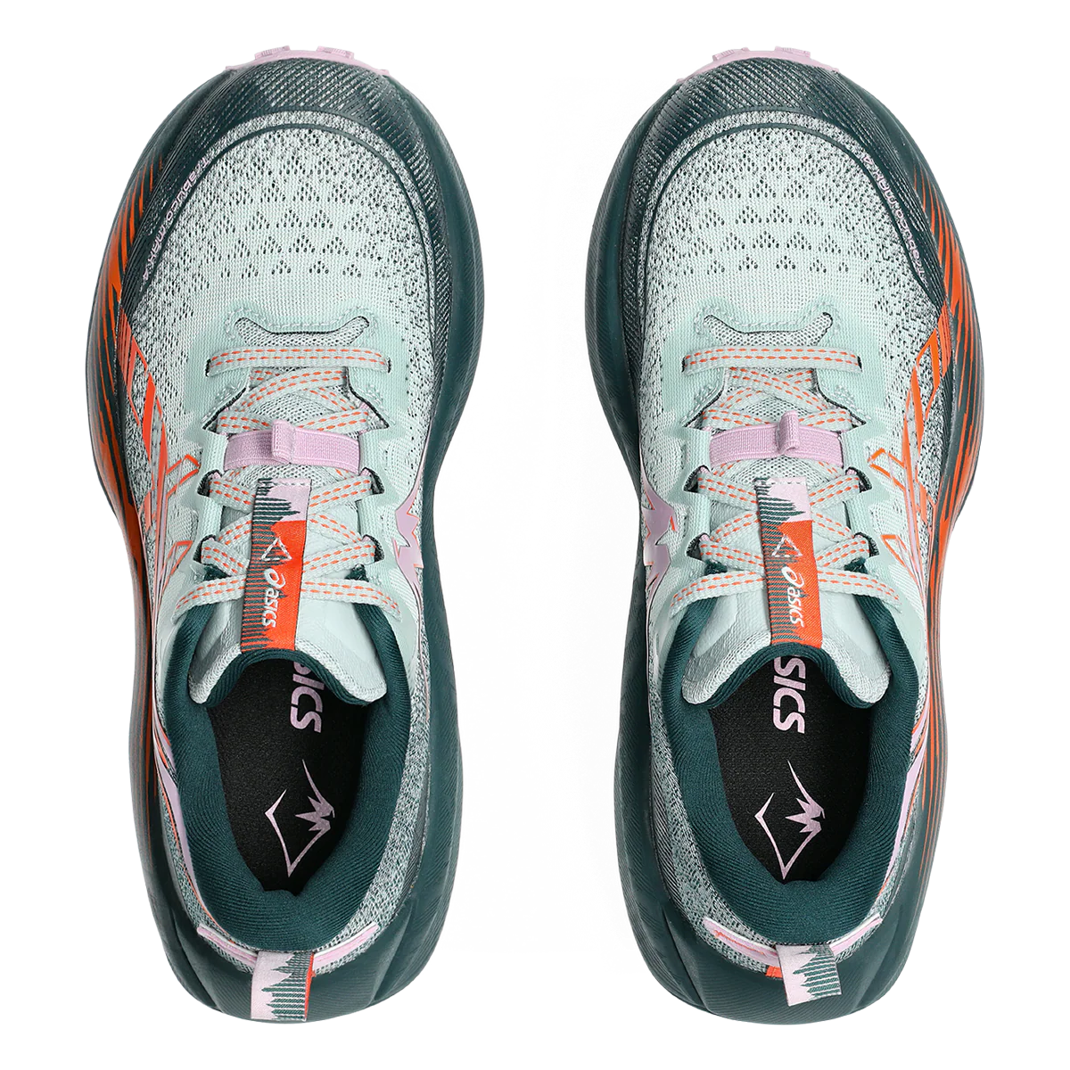 Asics Trabuco Max 4 - Image 7