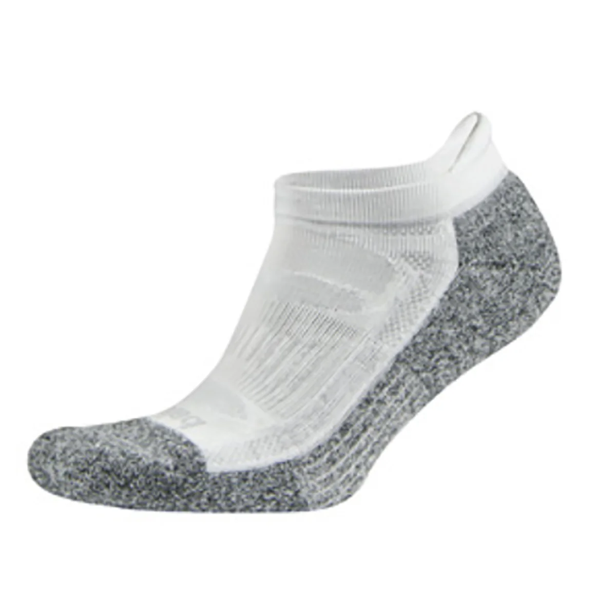 Balega Natural Fiber Blister Resist No Show - Image 7