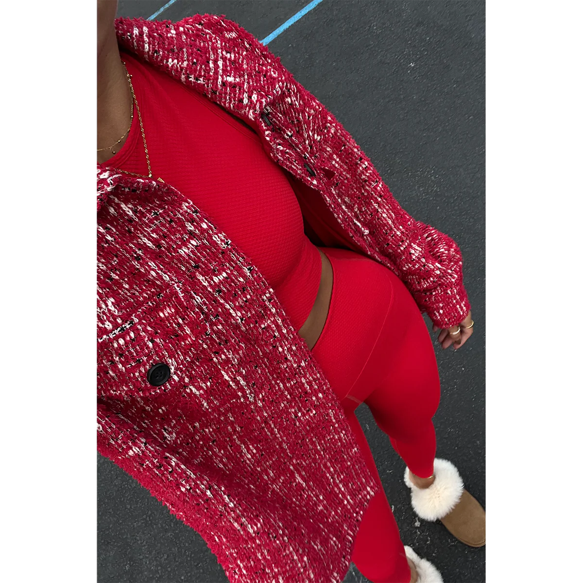 Beach Riot Piper Legging - Image 13
