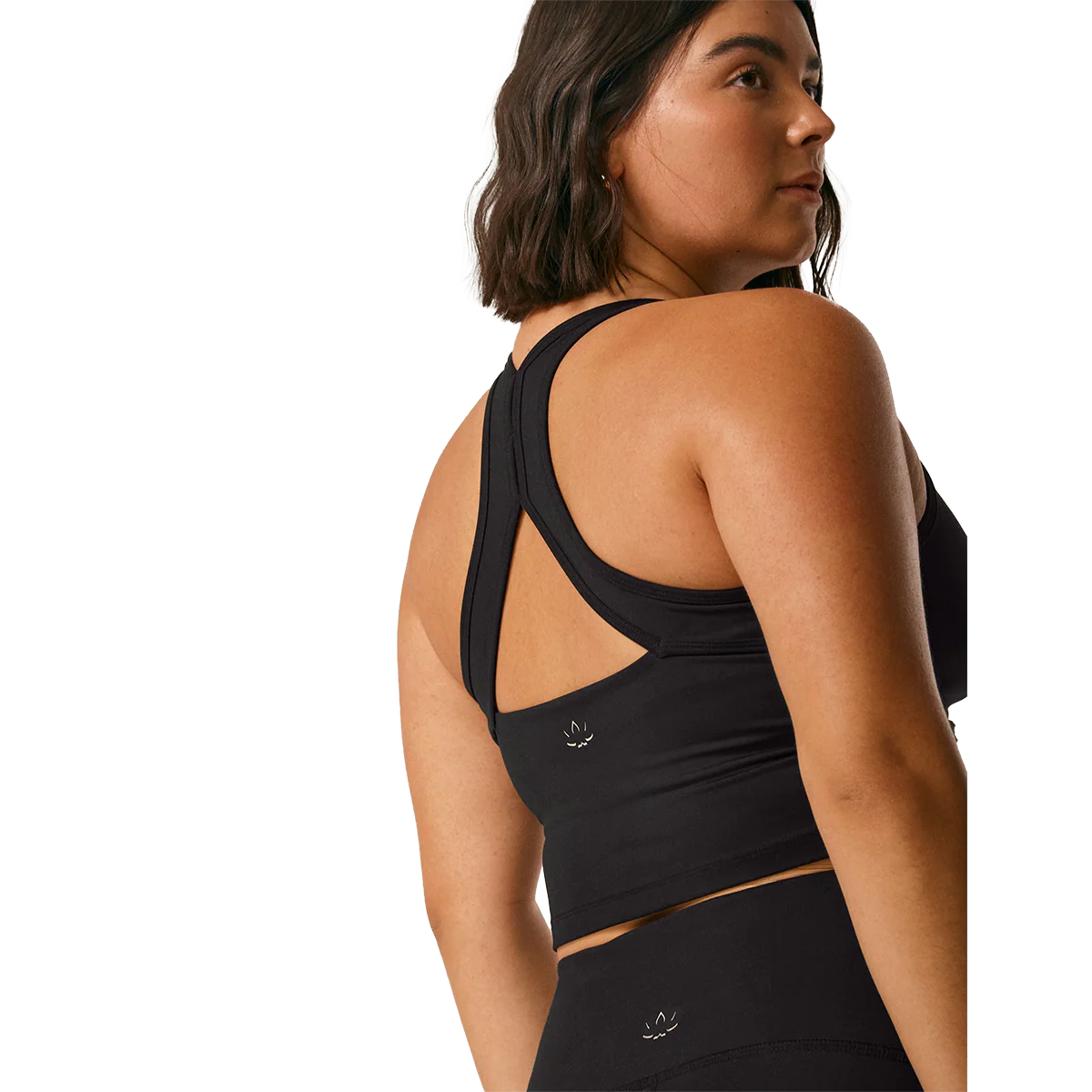Beyond Yoga Powerbeyond Strive Cropped Tank - Image 4
