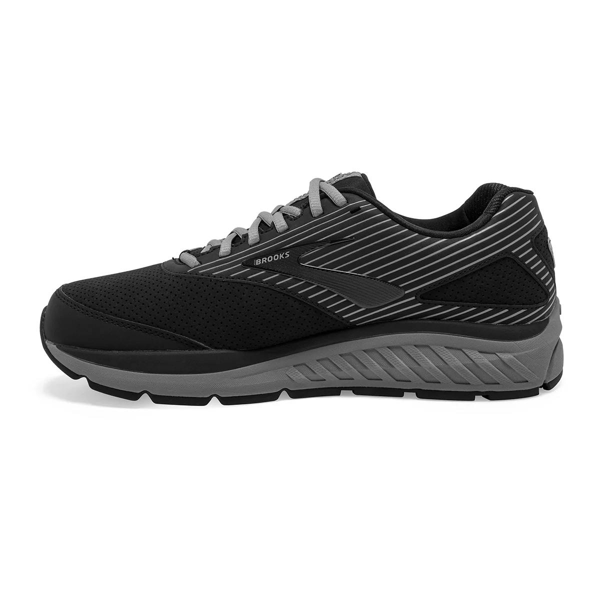 Brooks Addiction Walker Suede - Image 2