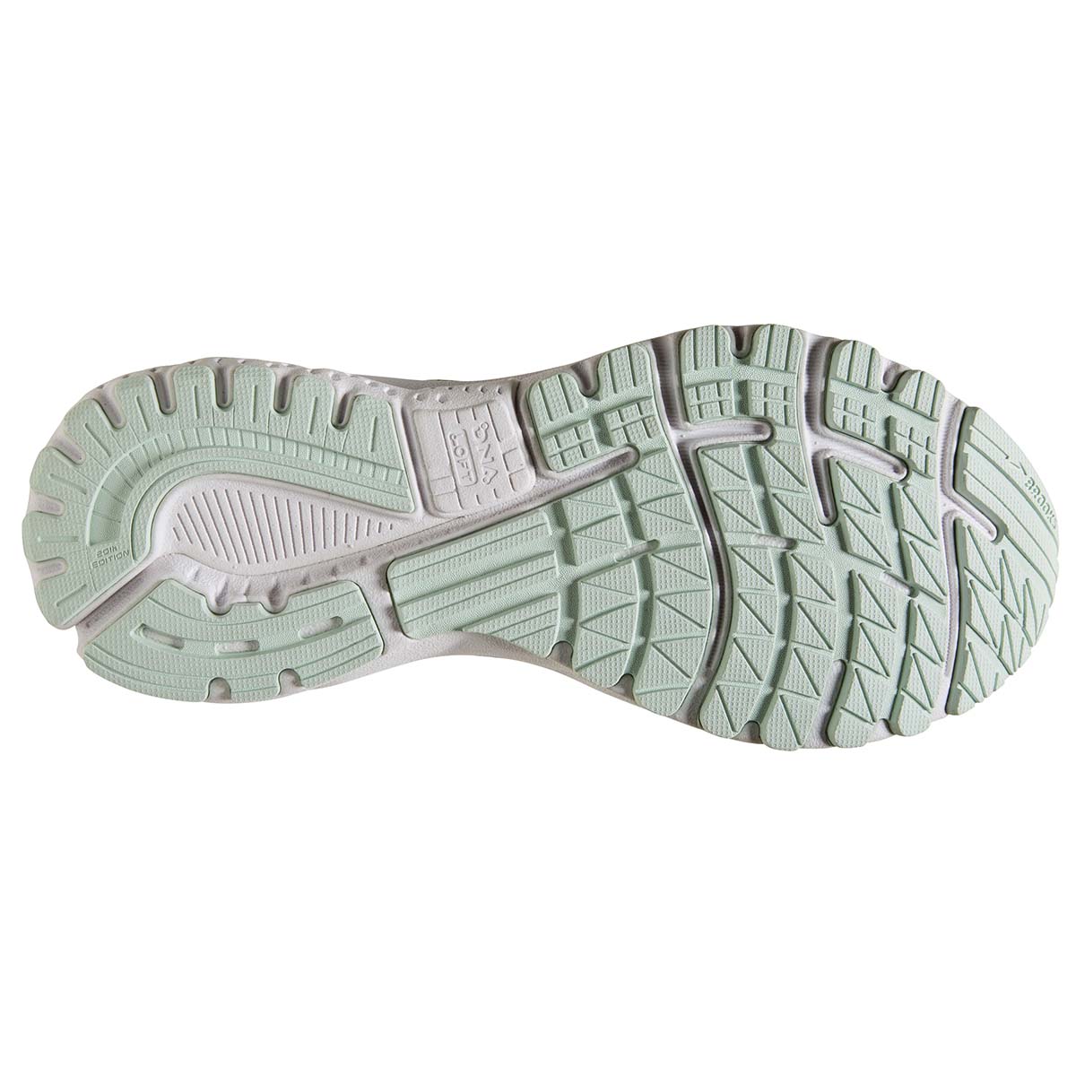 Brooks Adrenaline GTS 20 Hot Tropics - Image 6