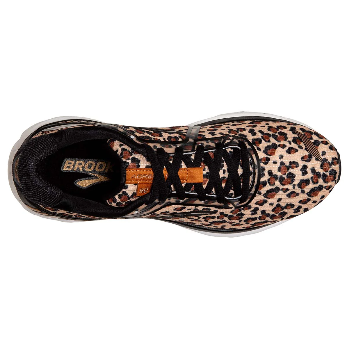 Brooks Adrenaline GTS 20 Run Wild - Image 3