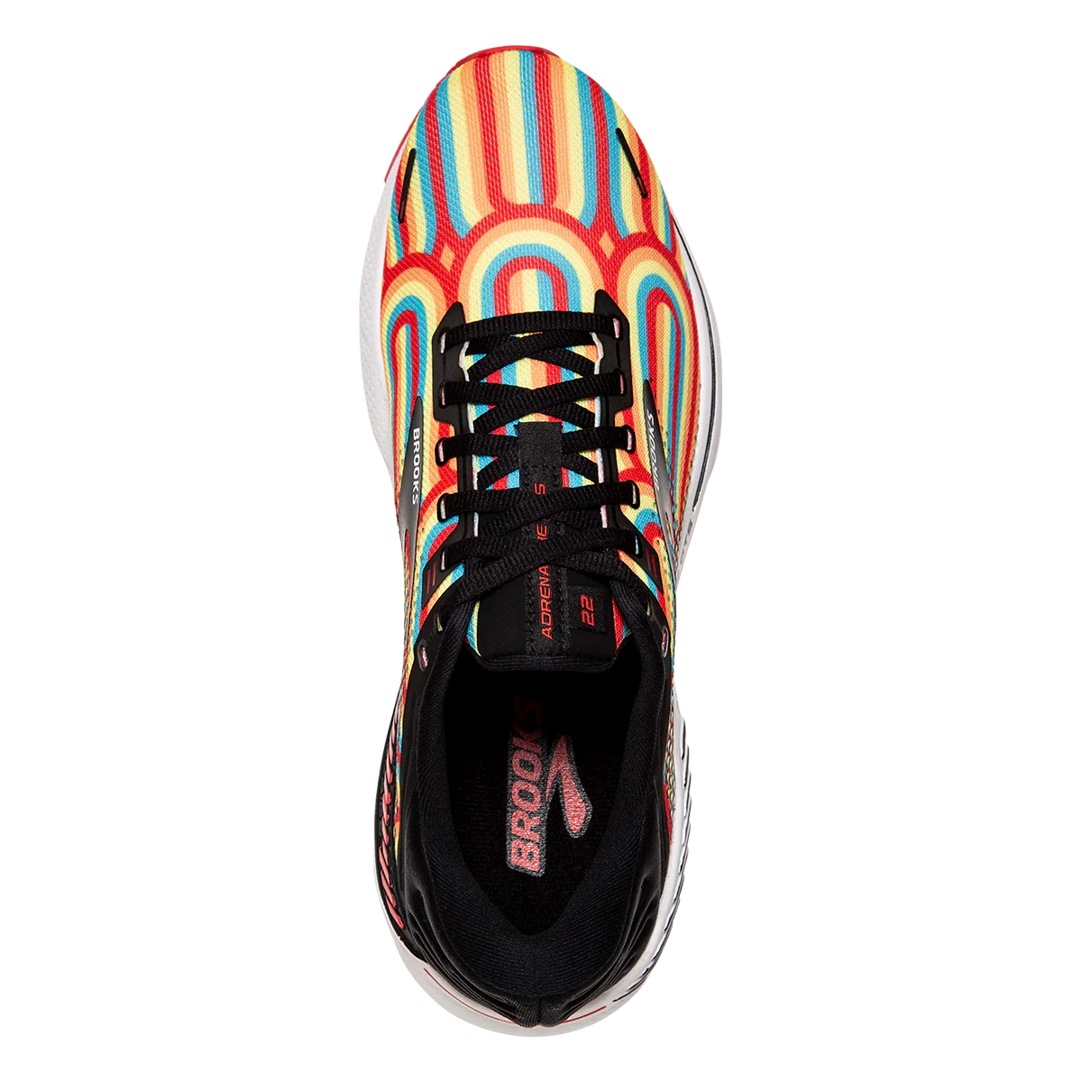 Brooks Adrenaline GTS 22 Disco - Image 3