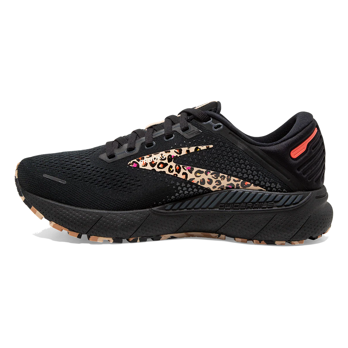Brooks Adrenaline GTS 22 Folk Frenzy - Image 2