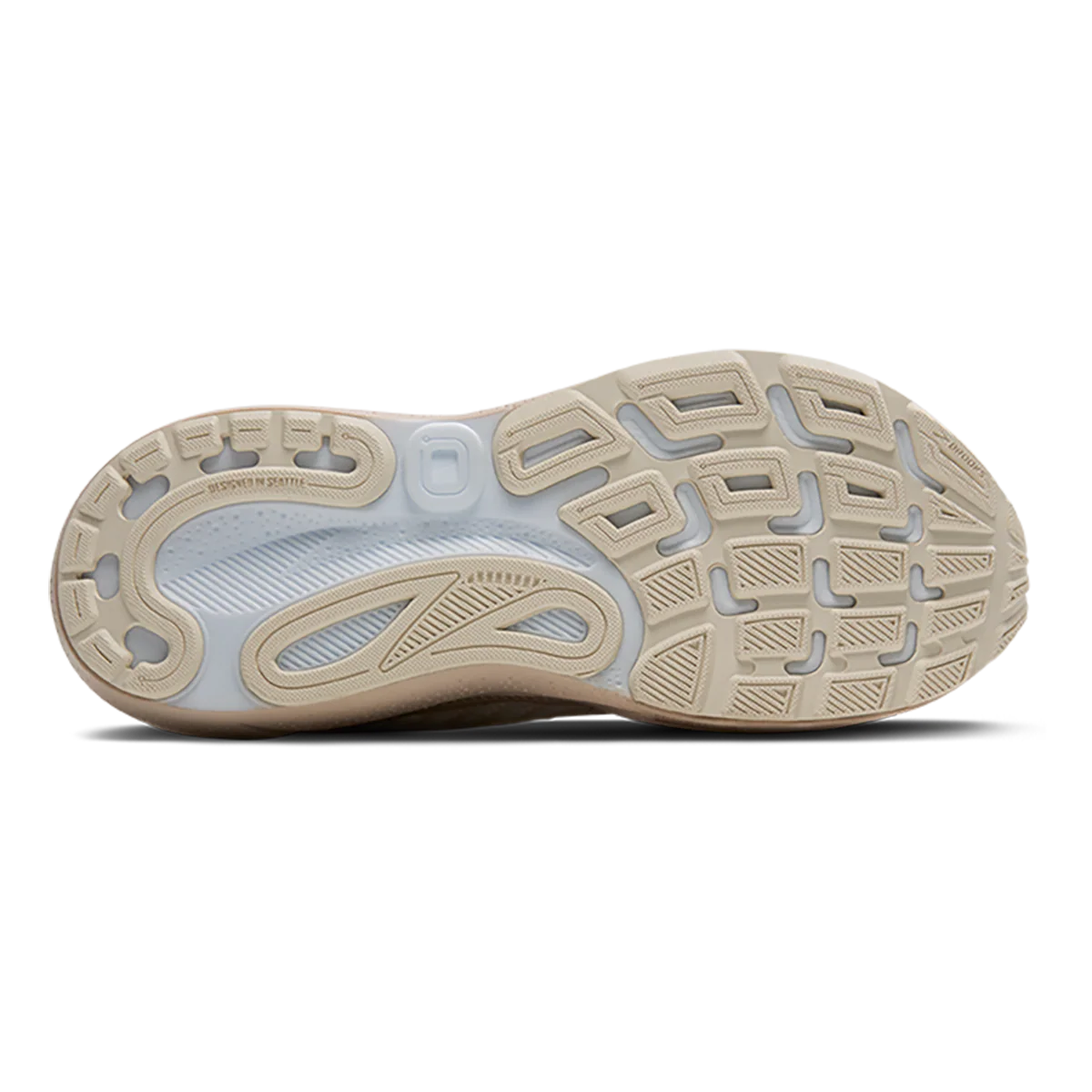 Brooks Adrenaline GTS 24 Chateau Grey - Portabella - Green - Image 4