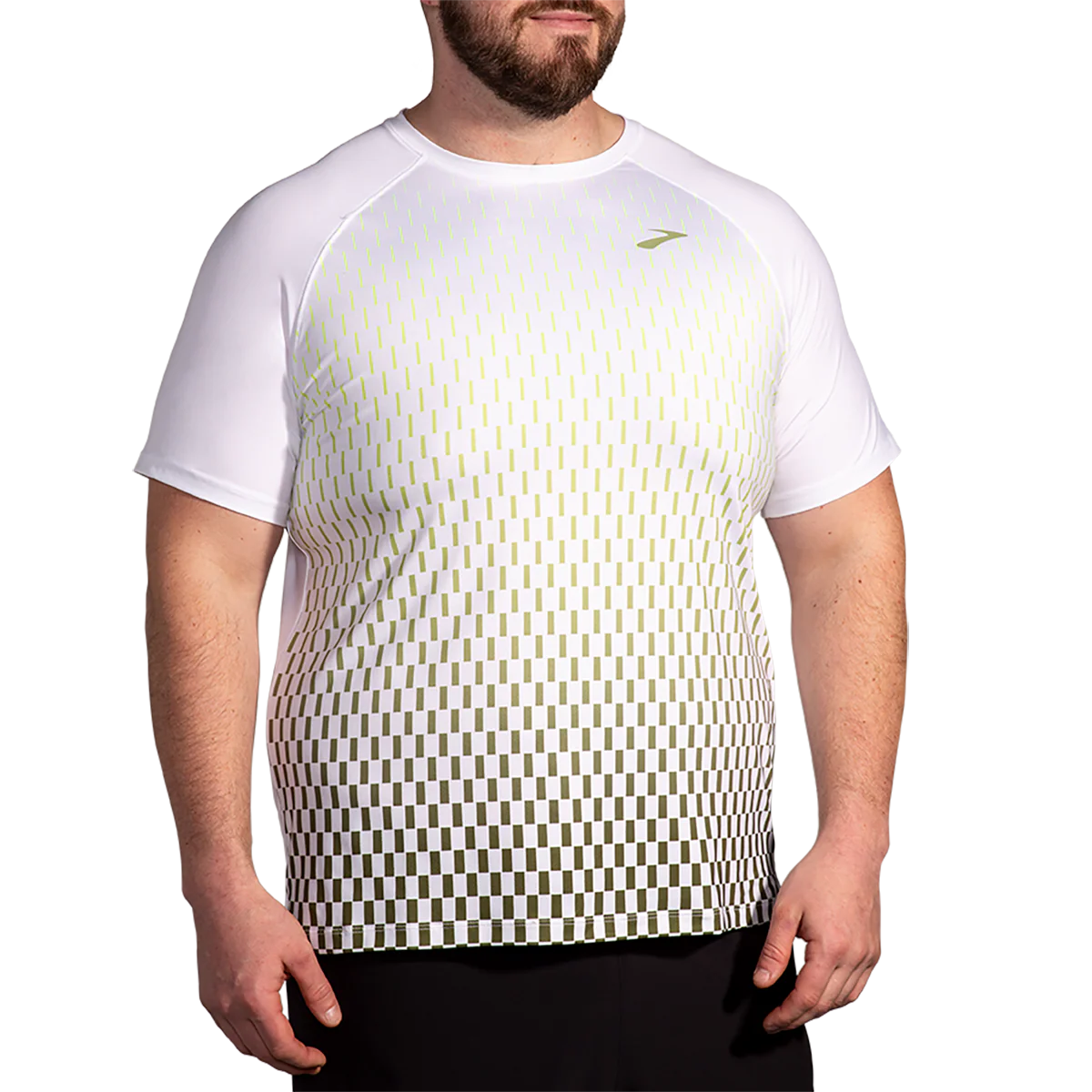 Brooks Atmosphere Short Sleeve 2.0 - Image 13