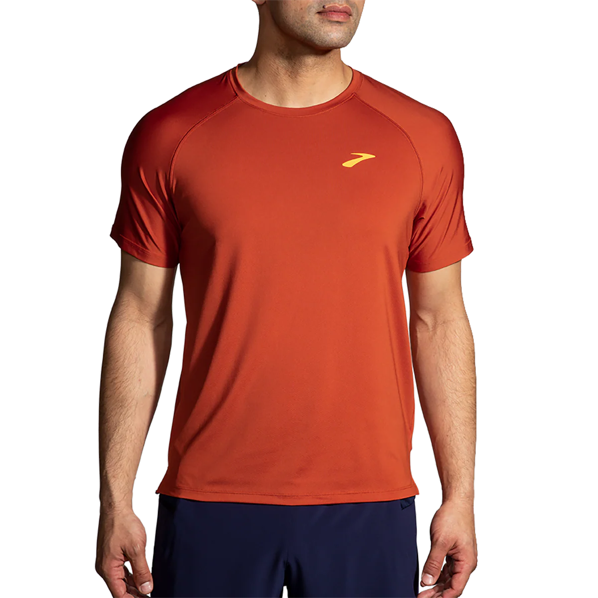 Brooks Atmosphere Short Sleeve 2.0 - Image 8