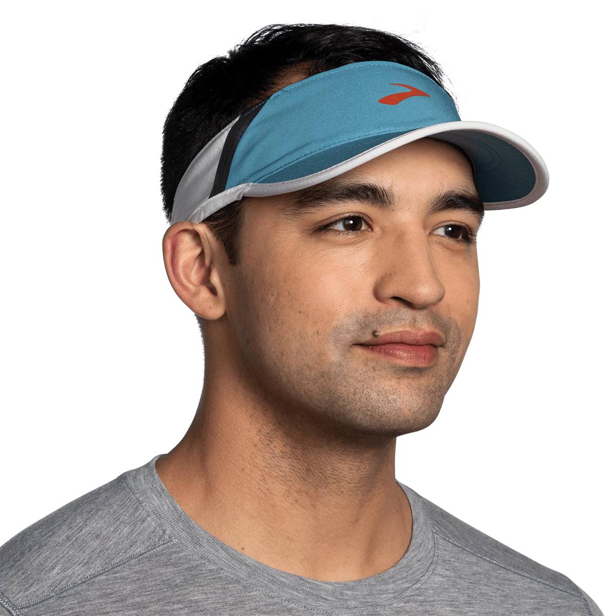 Brooks Base Visor - Image 8