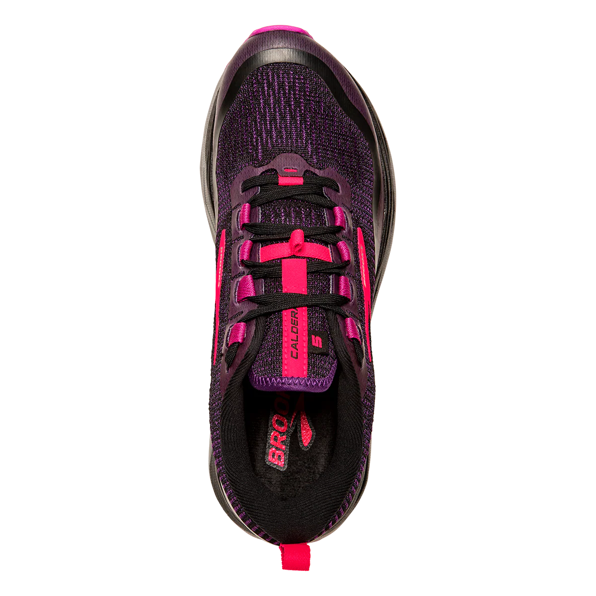Brooks Caldera 5 - Image 3