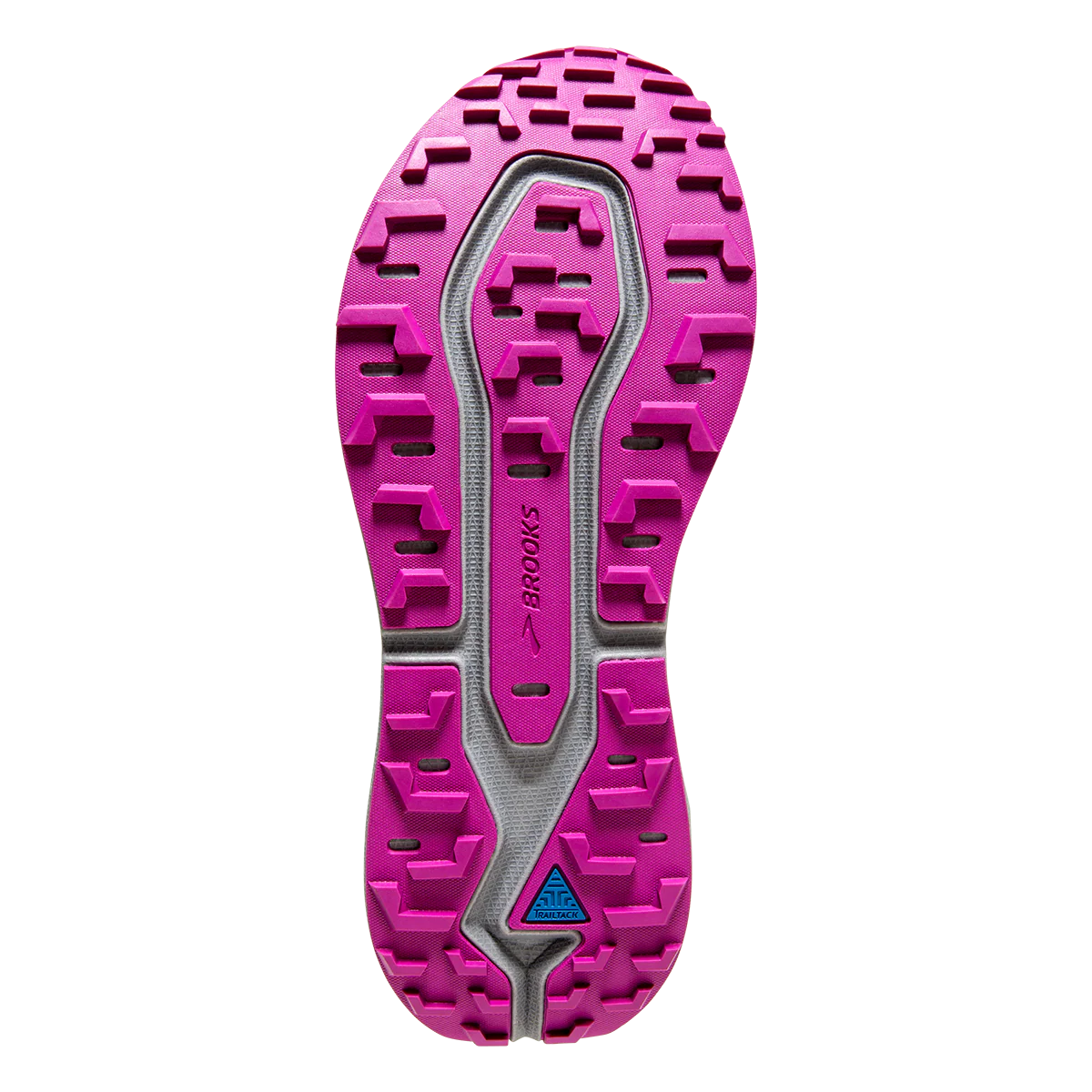 Brooks Caldera 5 - Image 4