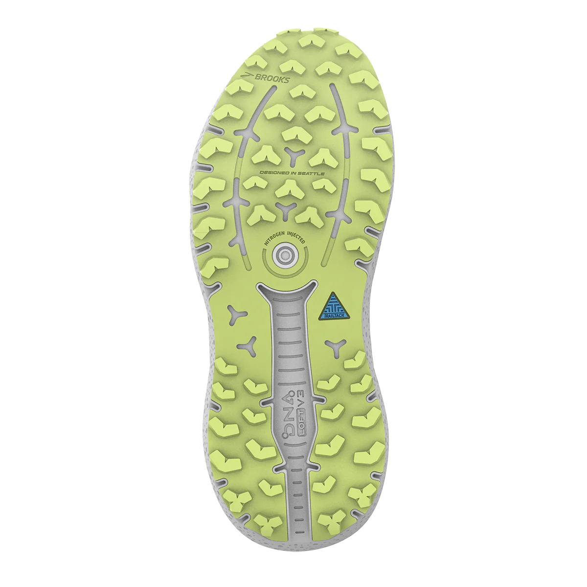 Brooks Caldera 6 - Image 16