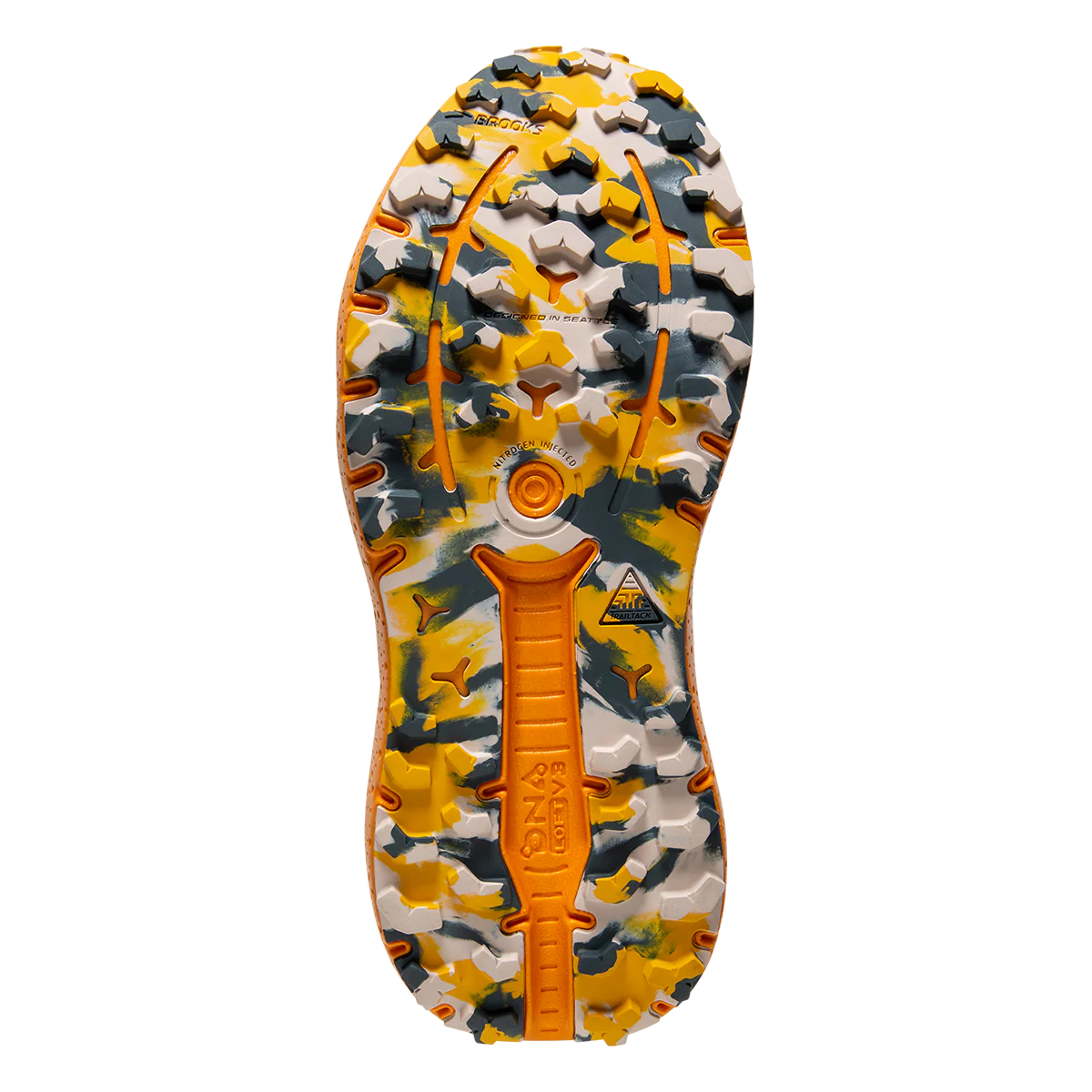 Brooks Caldera 6 - Image 36