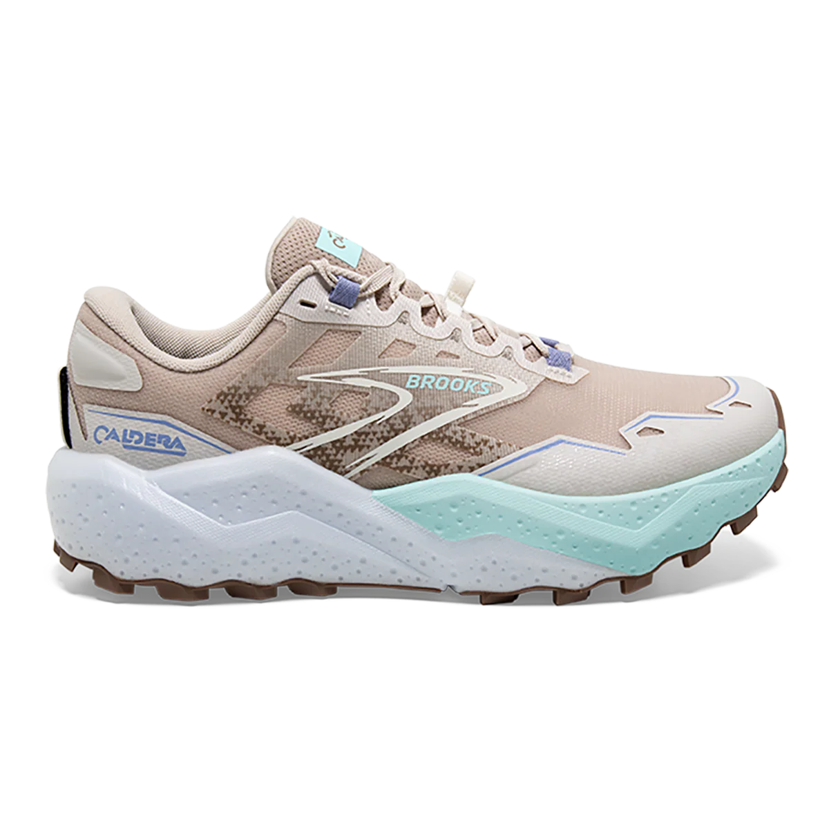 Brooks Caldera 7