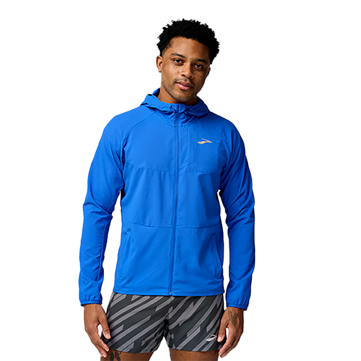 Brooks Canopy Jacket