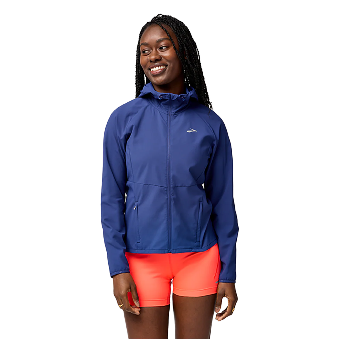 Brooks Canopy Jacket