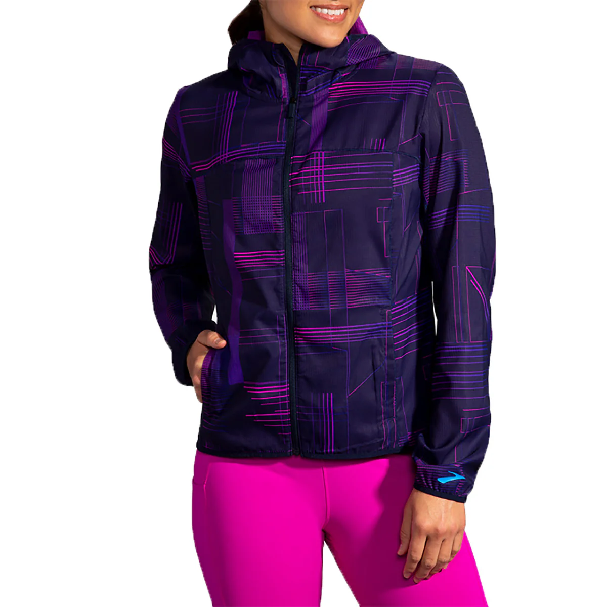 Brooks Canopy Jacket - Image 5