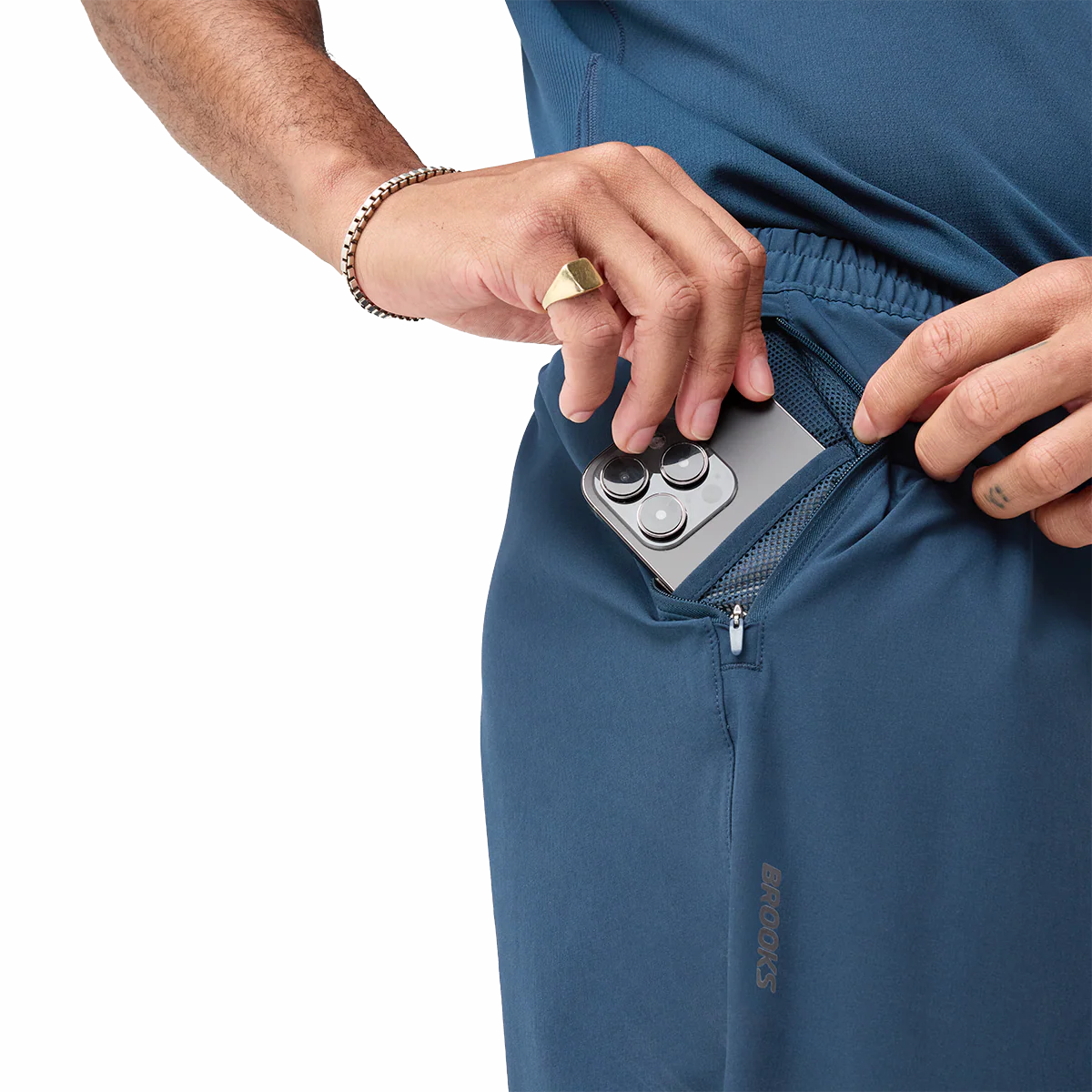Brooks Canopy Pant - Image 4