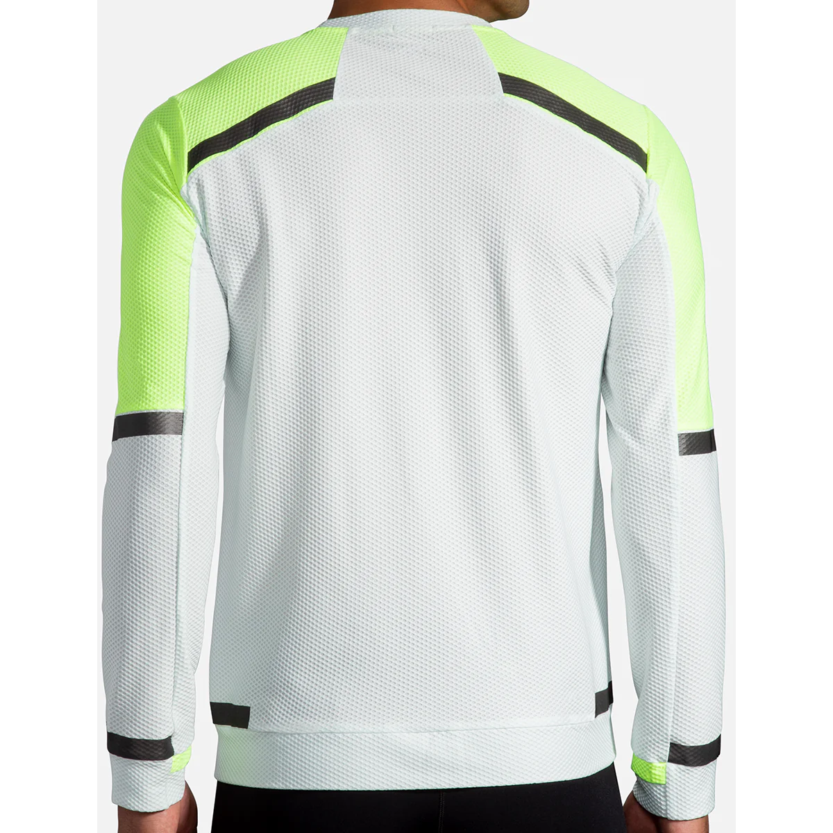 Brooks Carbonite Longsleeve - Image 3