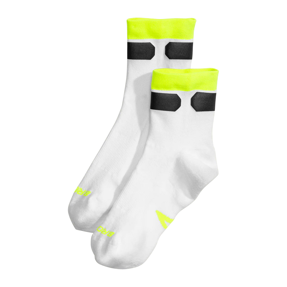 Brooks Carbonite Socks