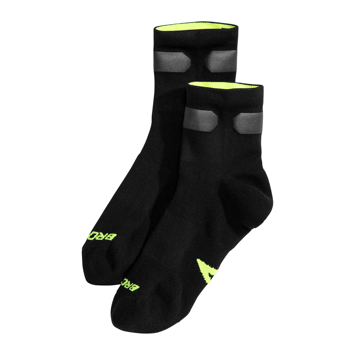 Brooks Carbonite Socks - Image 2