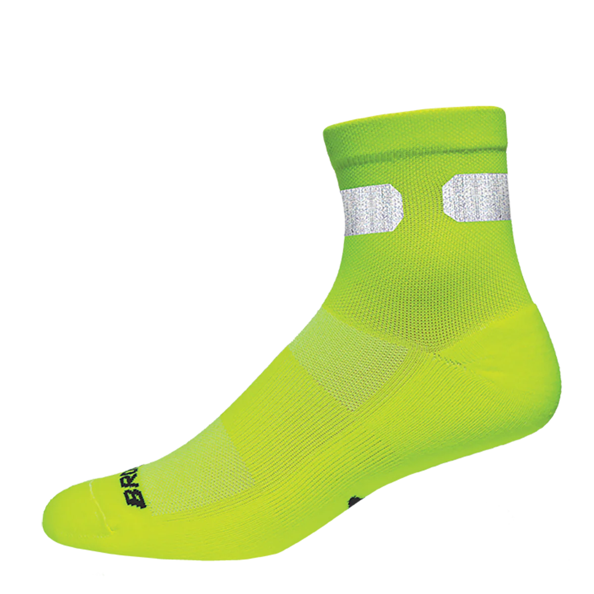 Brooks Carbonite Socks - Image 3