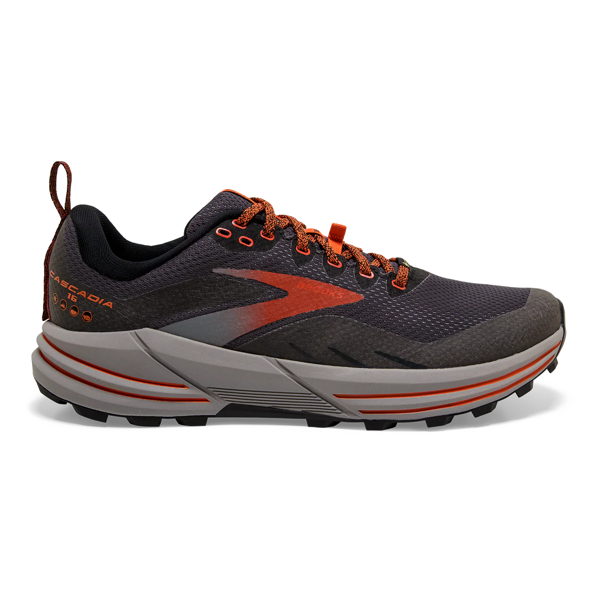 Brooks Cascadia 16 GTX
