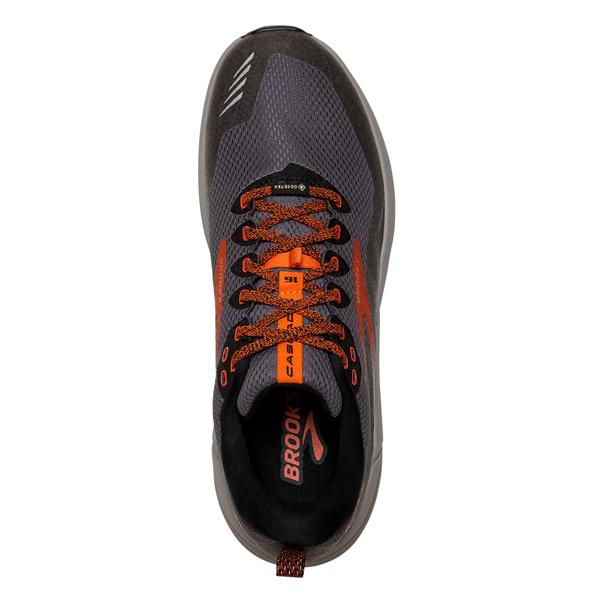 Brooks Cascadia 16 GTX - Image 3