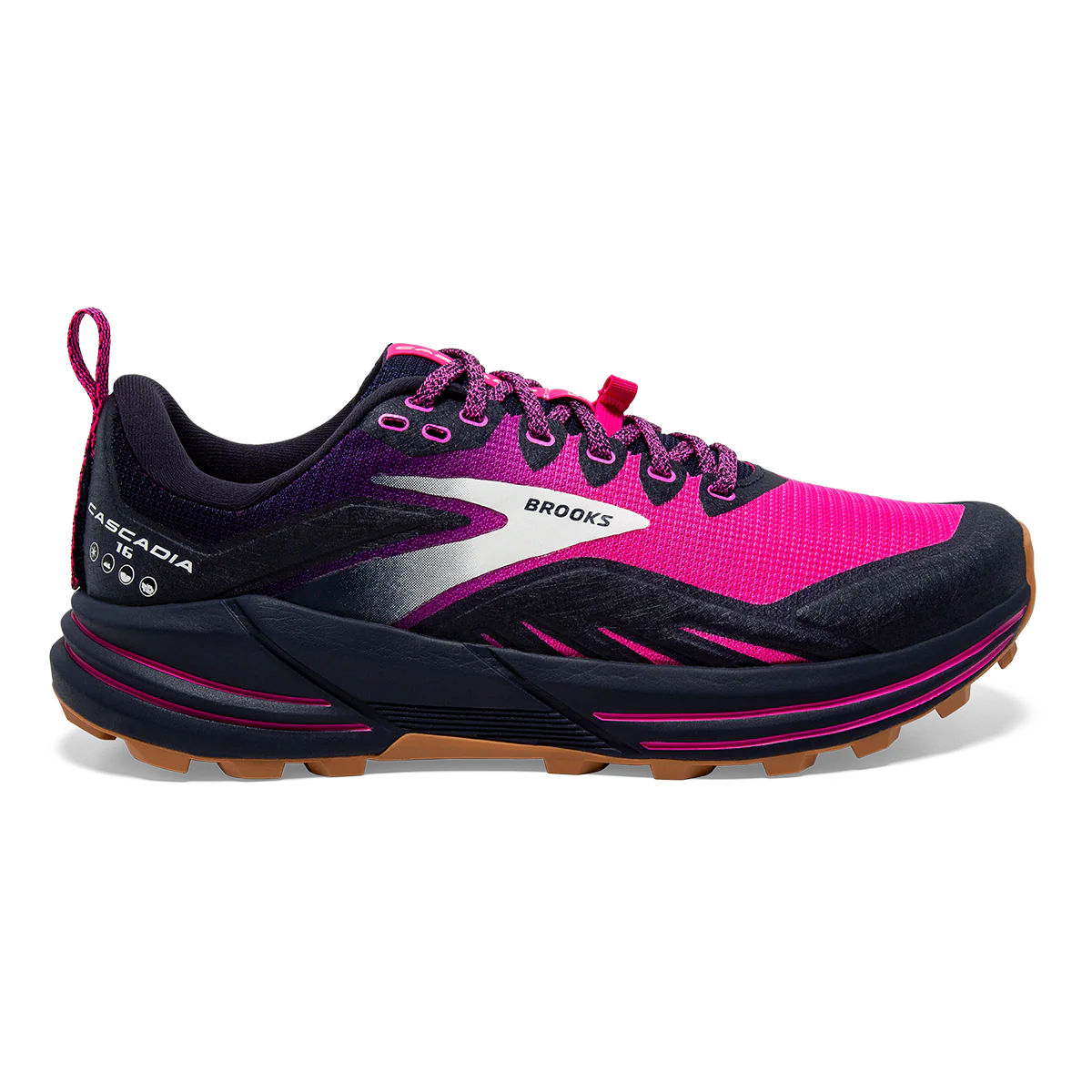 Brooks Cascadia 16 - Image 17