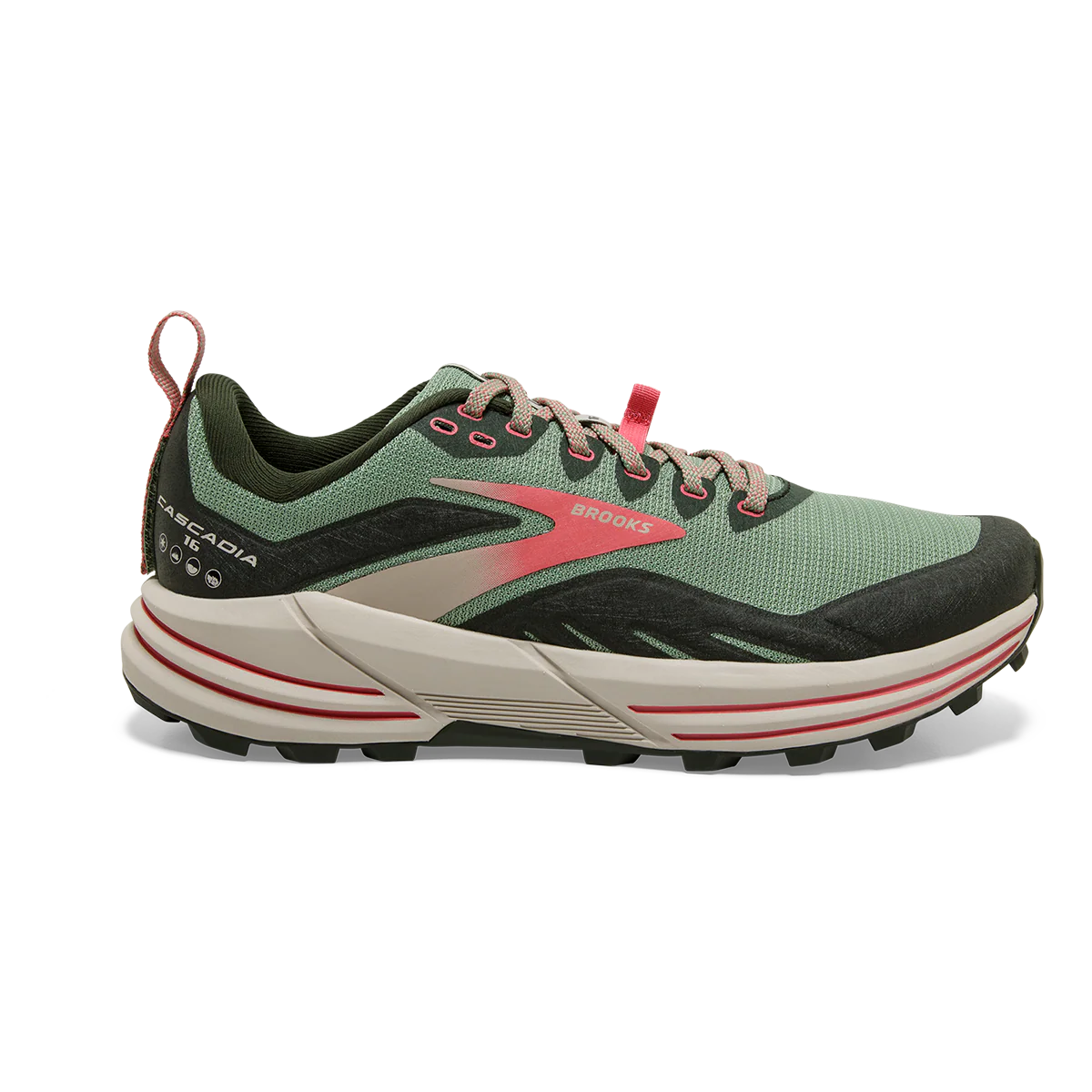 Brooks Cascadia 16 - Image 5