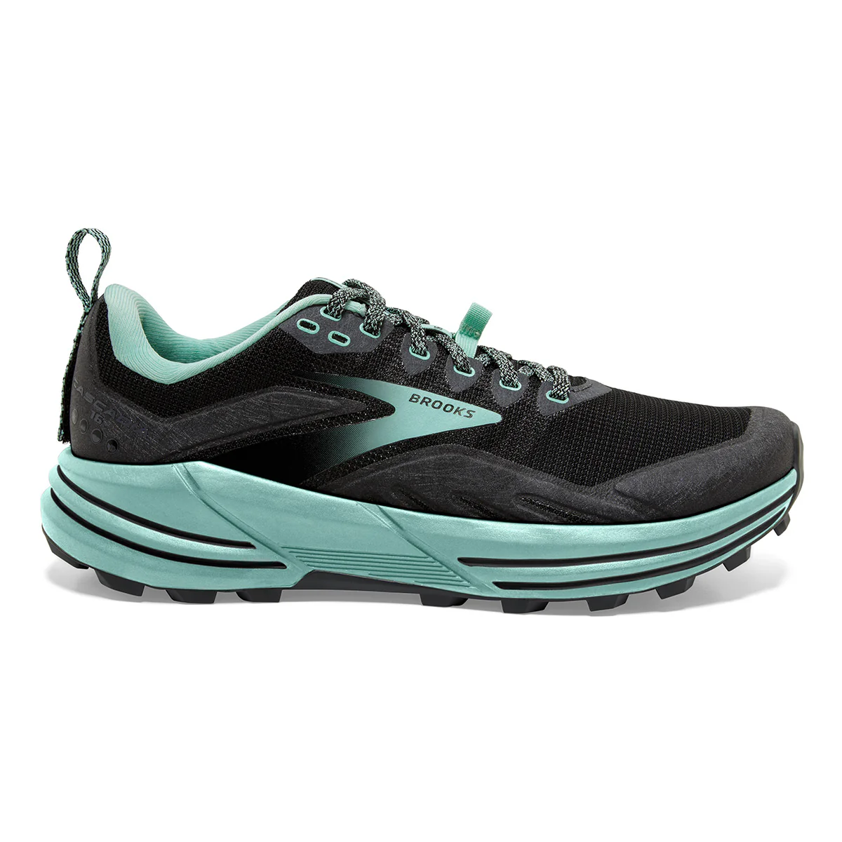 Brooks Cascadia 16 - Image 9