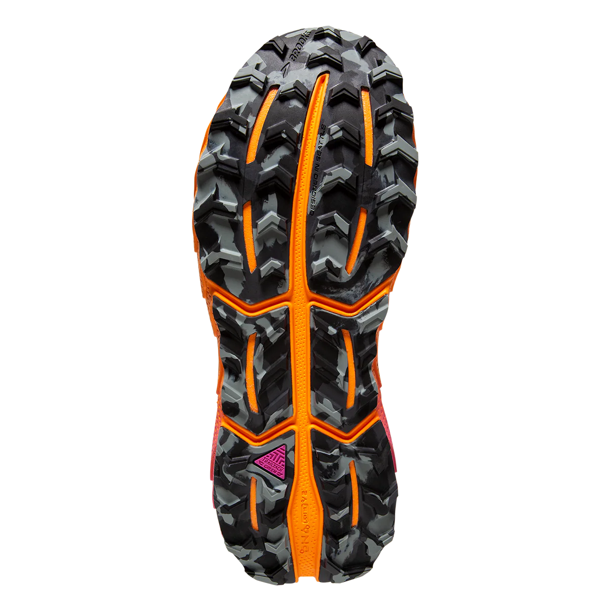 Brooks Cascadia 17 - Image 12