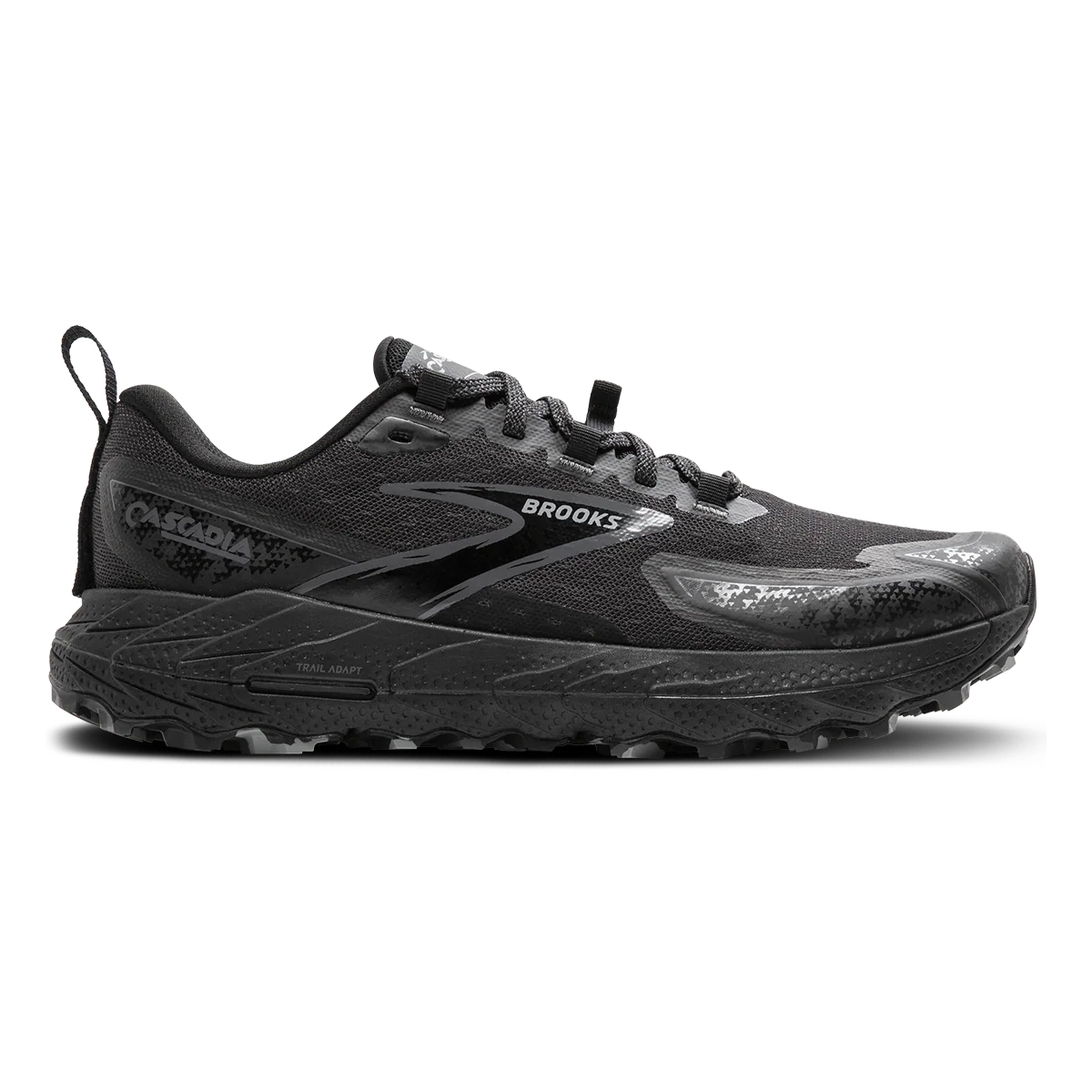 Brooks Cascadia 18