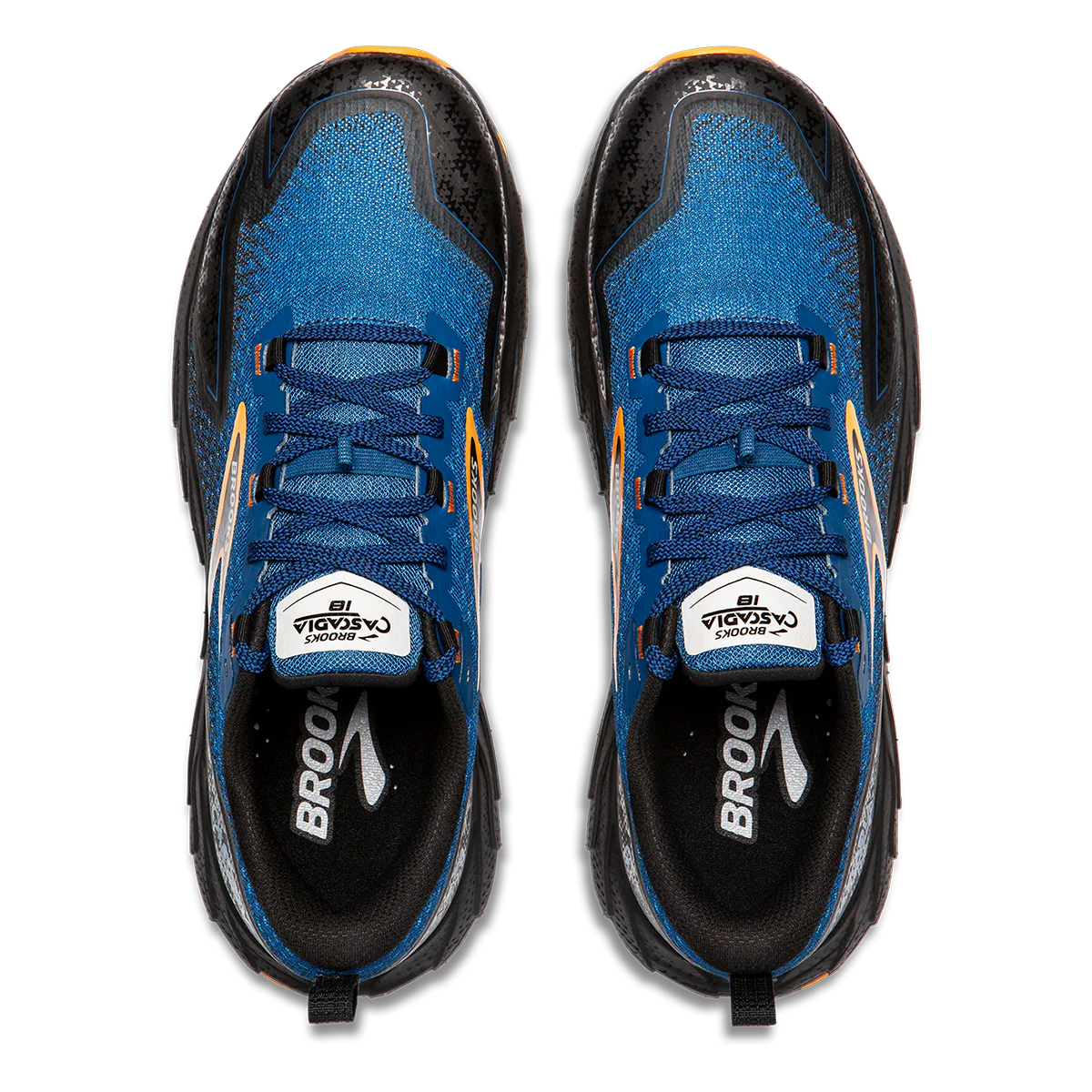 Brooks Cascadia 18 - Image 7