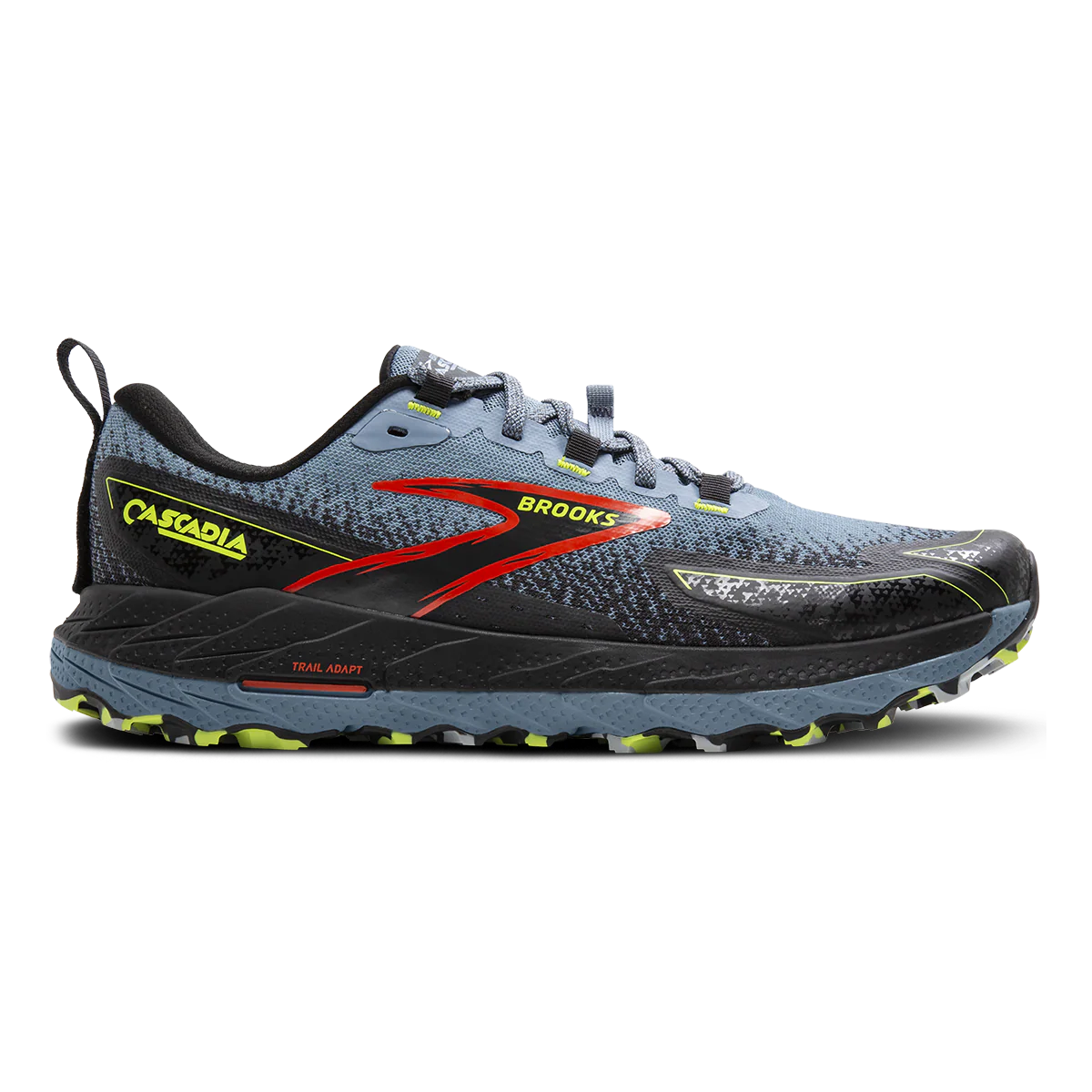 Brooks Cascadia 18 - Image 9