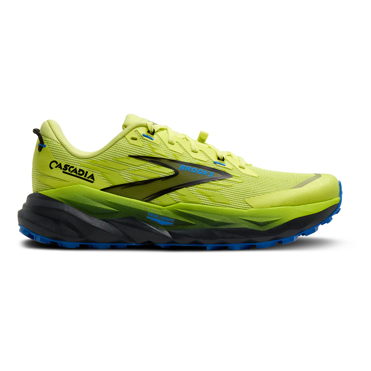 Brooks Cascadia 19 - Image 5