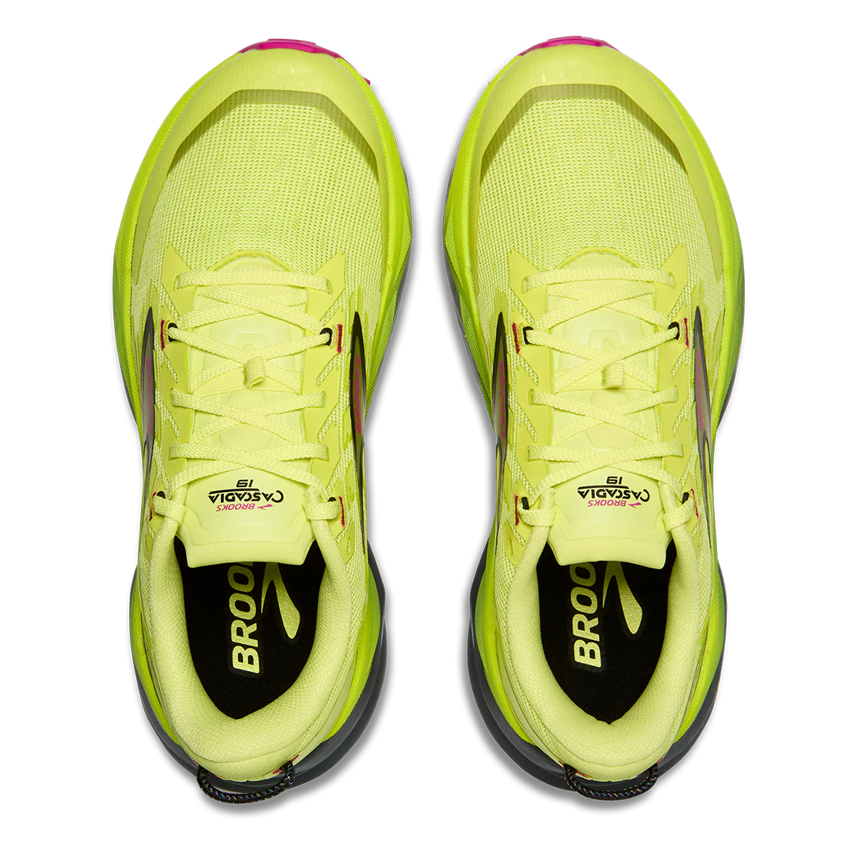 Brooks Cascadia 19 - Image 3
