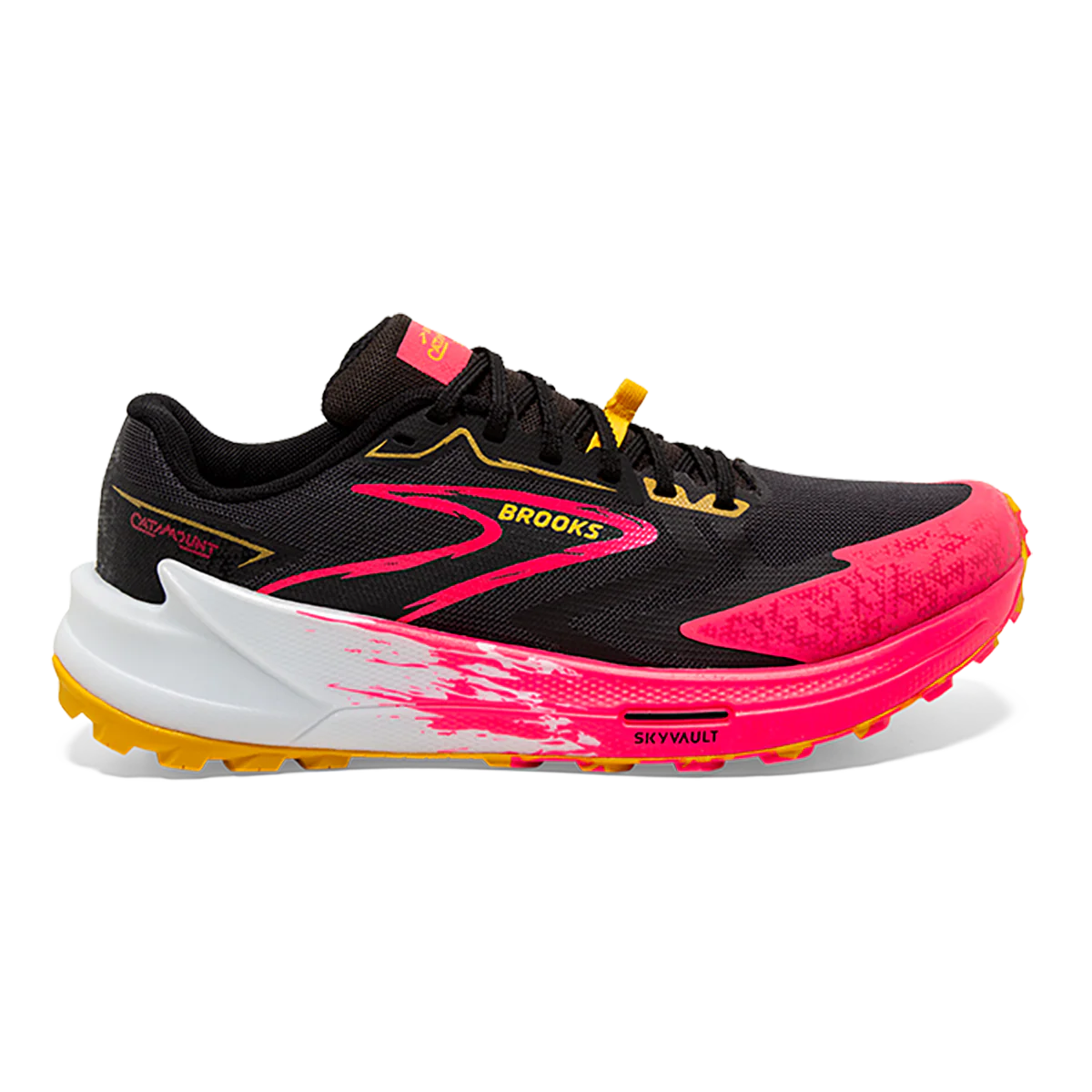 Brooks Catamount 3