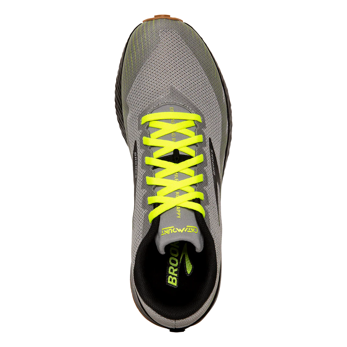 Brooks Catamount - Image 11