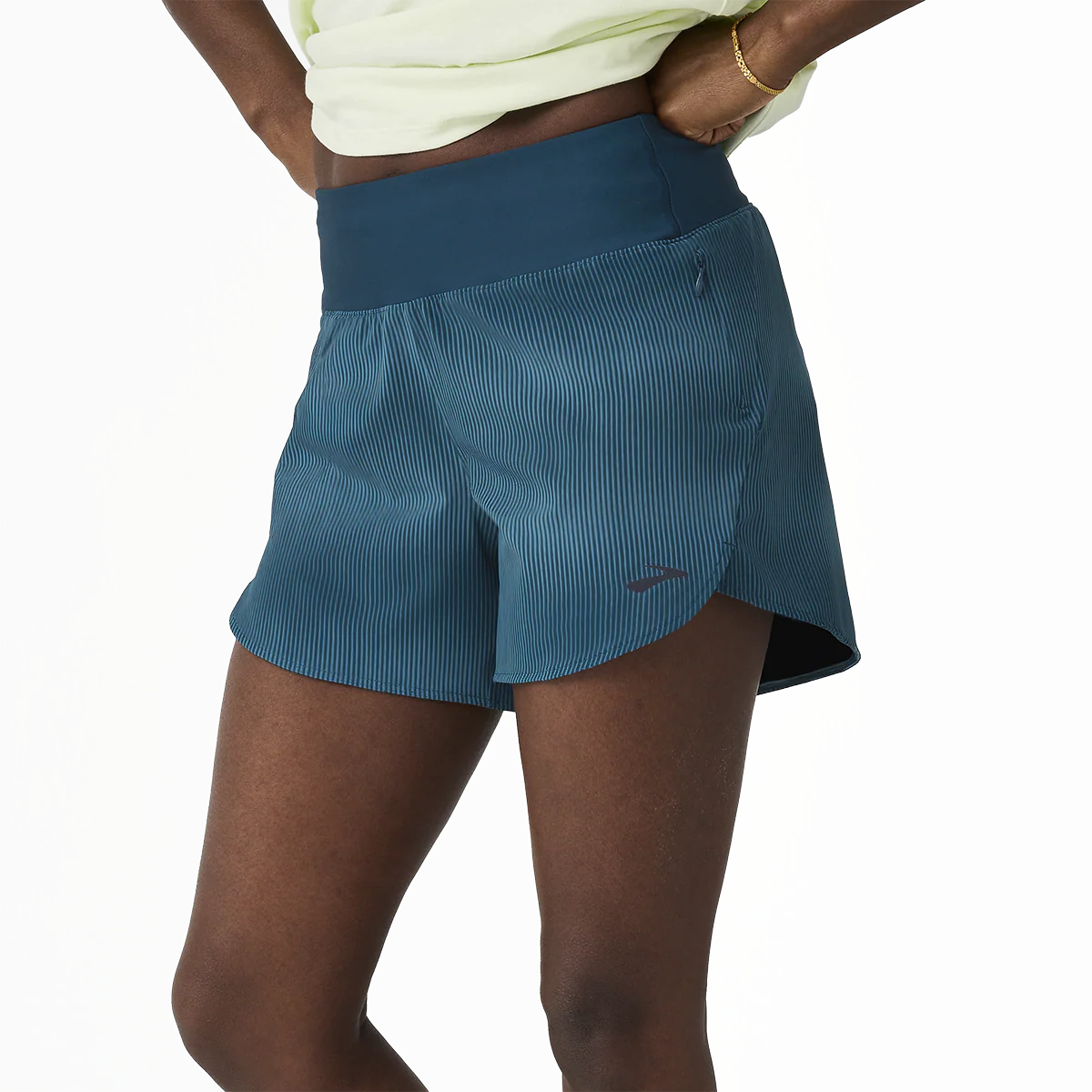 Brooks Chaser 5" Short 2.0 - Image 6