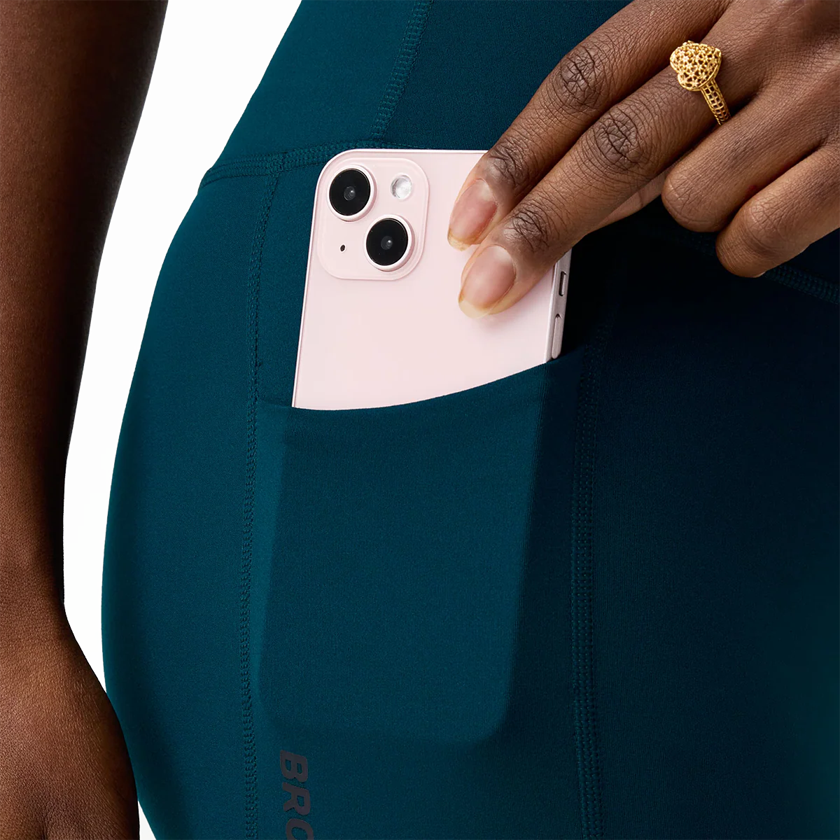 Brooks Chaser 7/8 Tight - Image 10