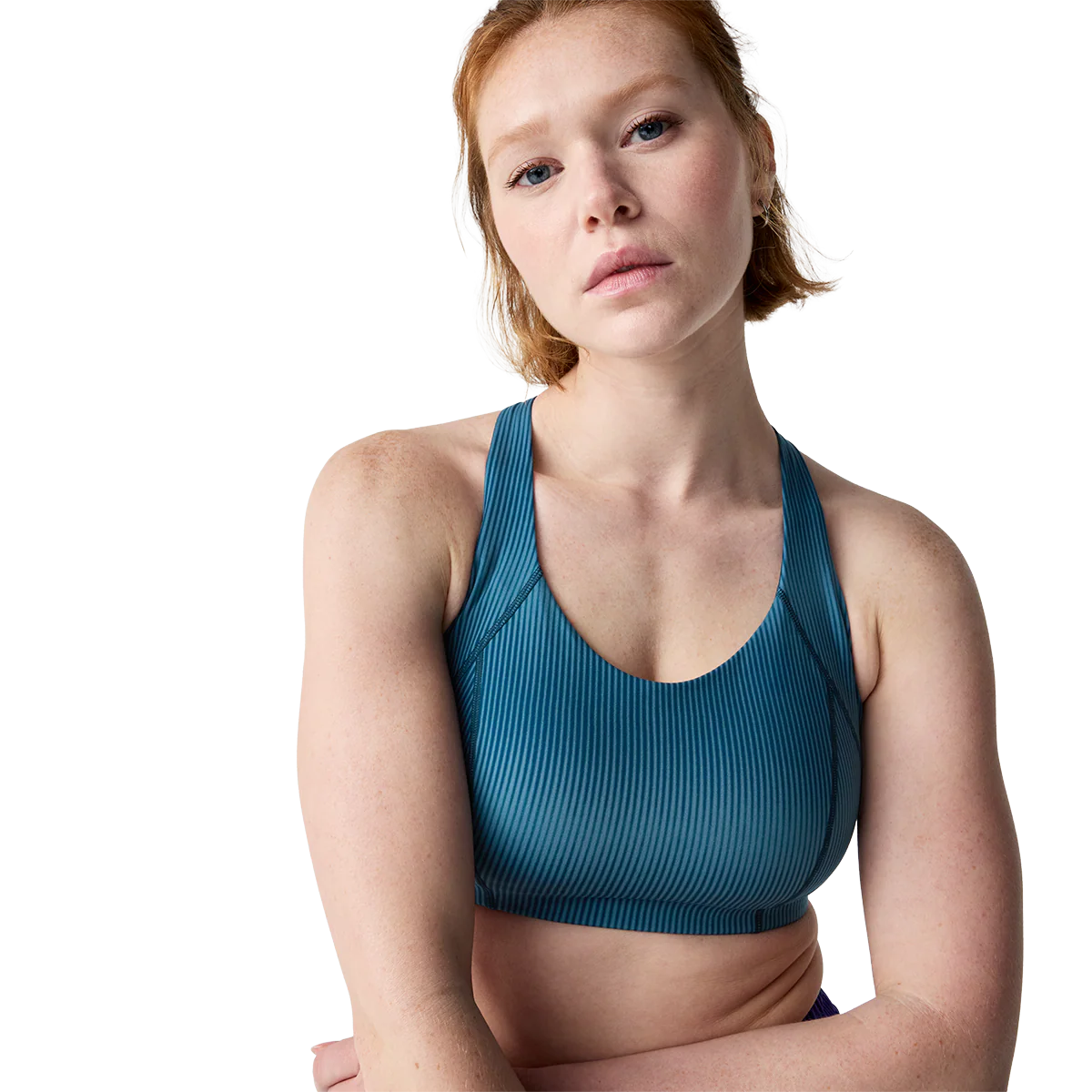 Brooks Chaser Padded Bra - Image 3
