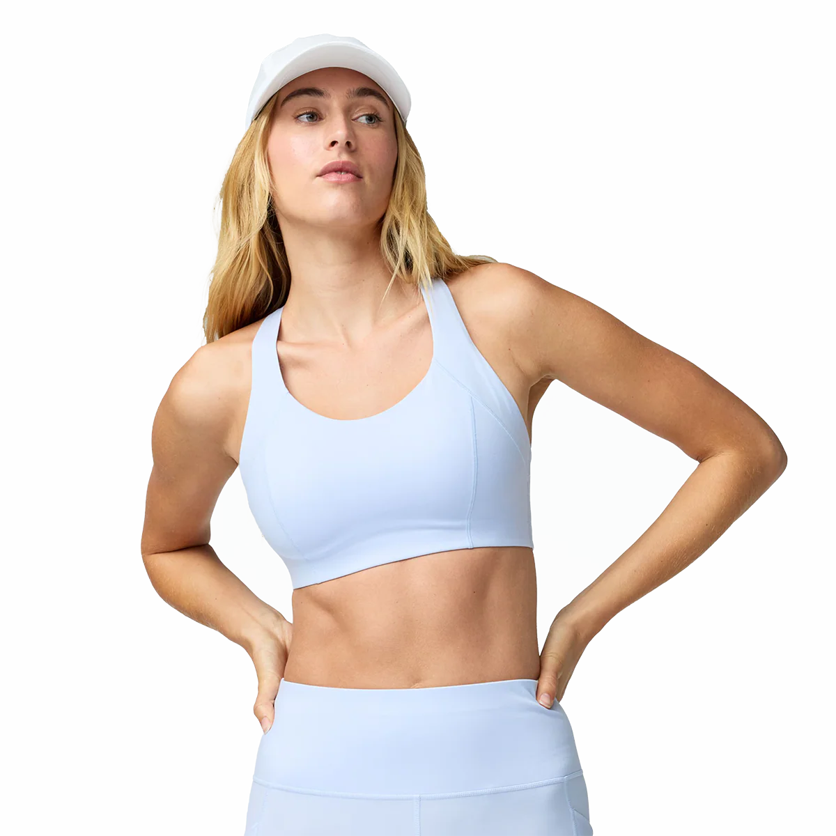 Brooks Chaser Padded Bra - Image 4
