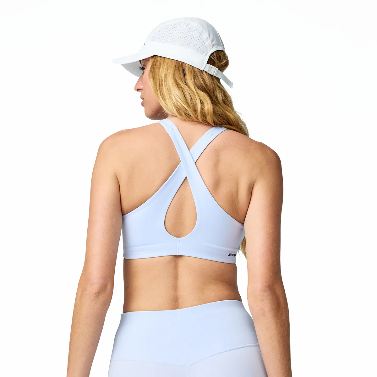 Brooks Chaser Padded Bra - Image 6
